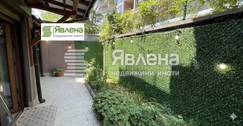 Дава под наем 2-СТАЕН, гр. София, Бояна, снимка 9 - Апартаменти - 53048812