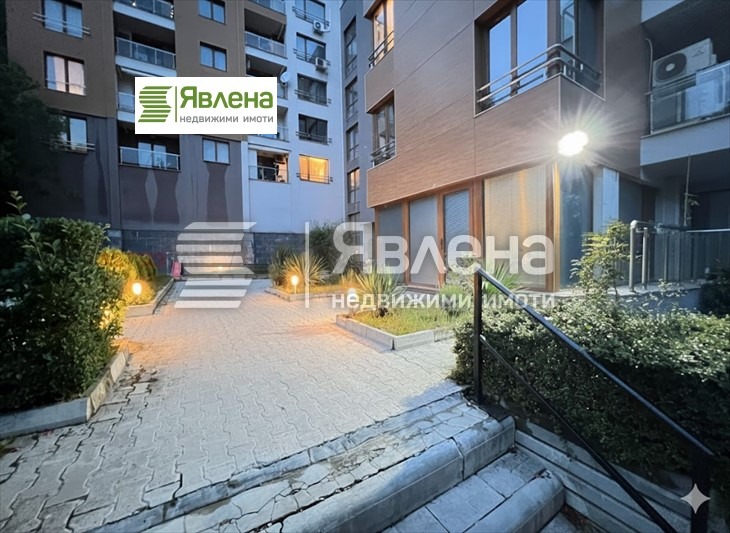 Дава под наем 2-СТАЕН, гр. София, Бояна, снимка 7 - Апартаменти - 53048812