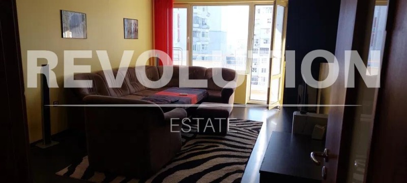 For Rent  2 bedroom Varna , Vazrazhdane 1 , 108 sq.m | 98186547 - image [4]