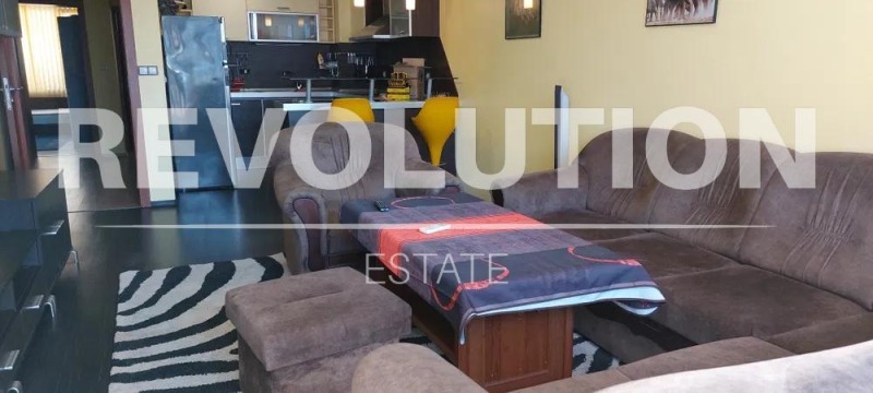 For Rent  2 bedroom Varna , Vazrazhdane 1 , 108 sq.m | 98186547 - image [3]