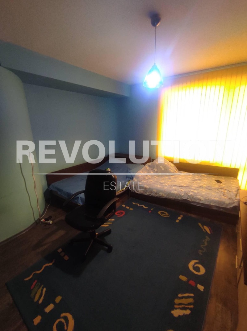 For Rent  2 bedroom Varna , Vazrazhdane 1 , 108 sq.m | 98186547 - image [8]