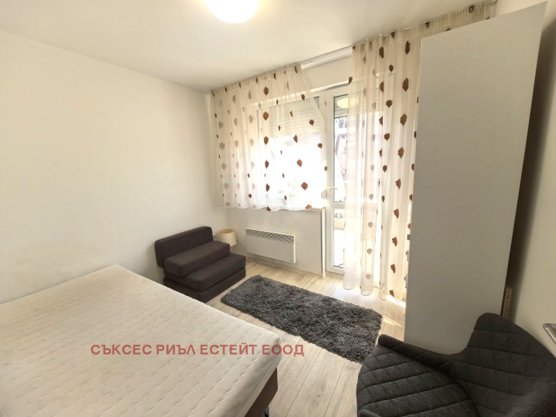En renta  2 dormitorios Varna , Tsveten kvartal , 85 metros cuadrados | 21434397 - imagen [15]