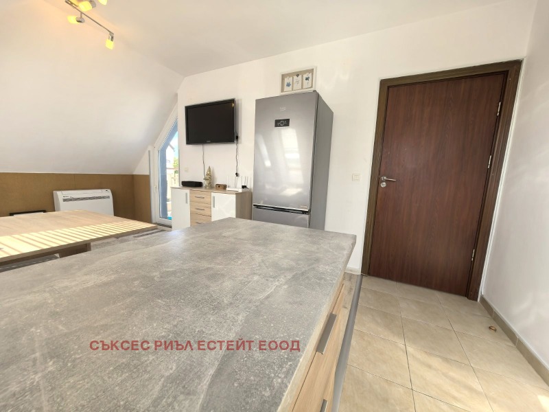 En renta  2 dormitorios Varna , Tsveten kvartal , 85 metros cuadrados | 21434397 - imagen [5]
