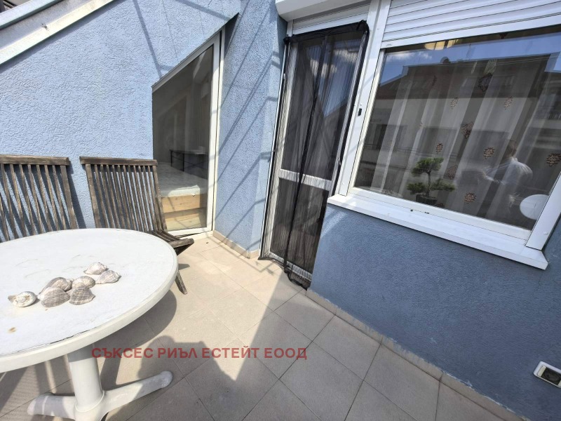 En renta  2 dormitorios Varna , Tsveten kvartal , 85 metros cuadrados | 21434397 - imagen [16]