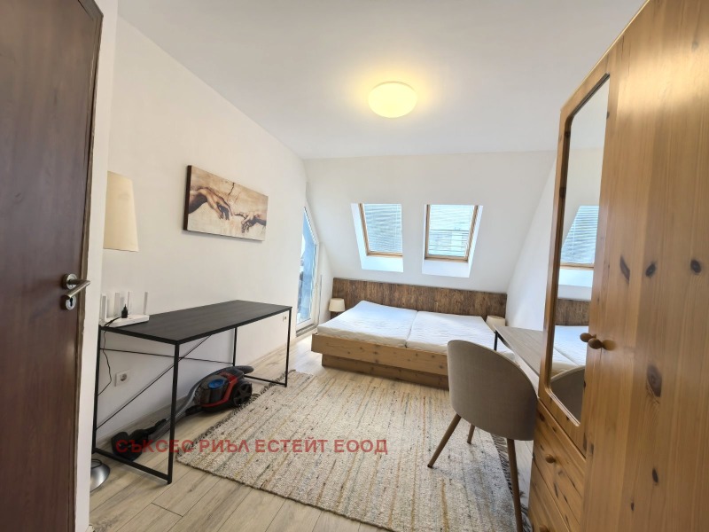 En renta  2 dormitorios Varna , Tsveten kvartal , 85 metros cuadrados | 21434397 - imagen [13]