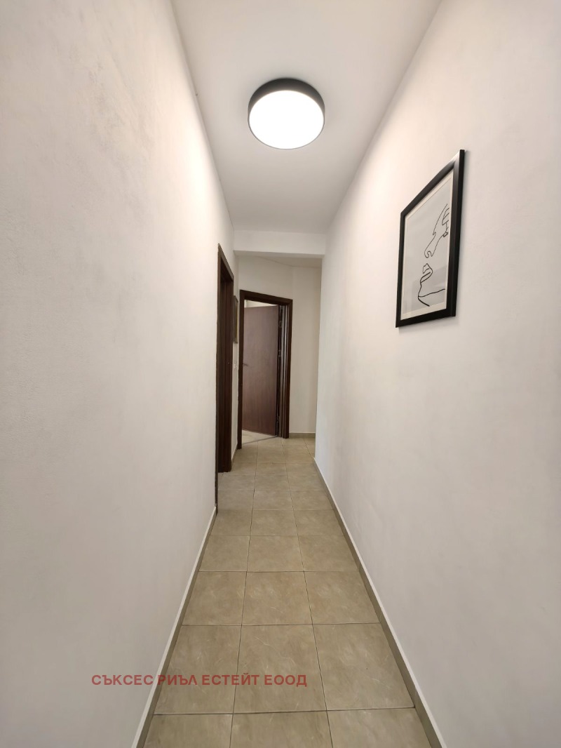 En renta  2 dormitorios Varna , Tsveten kvartal , 85 metros cuadrados | 21434397 - imagen [11]