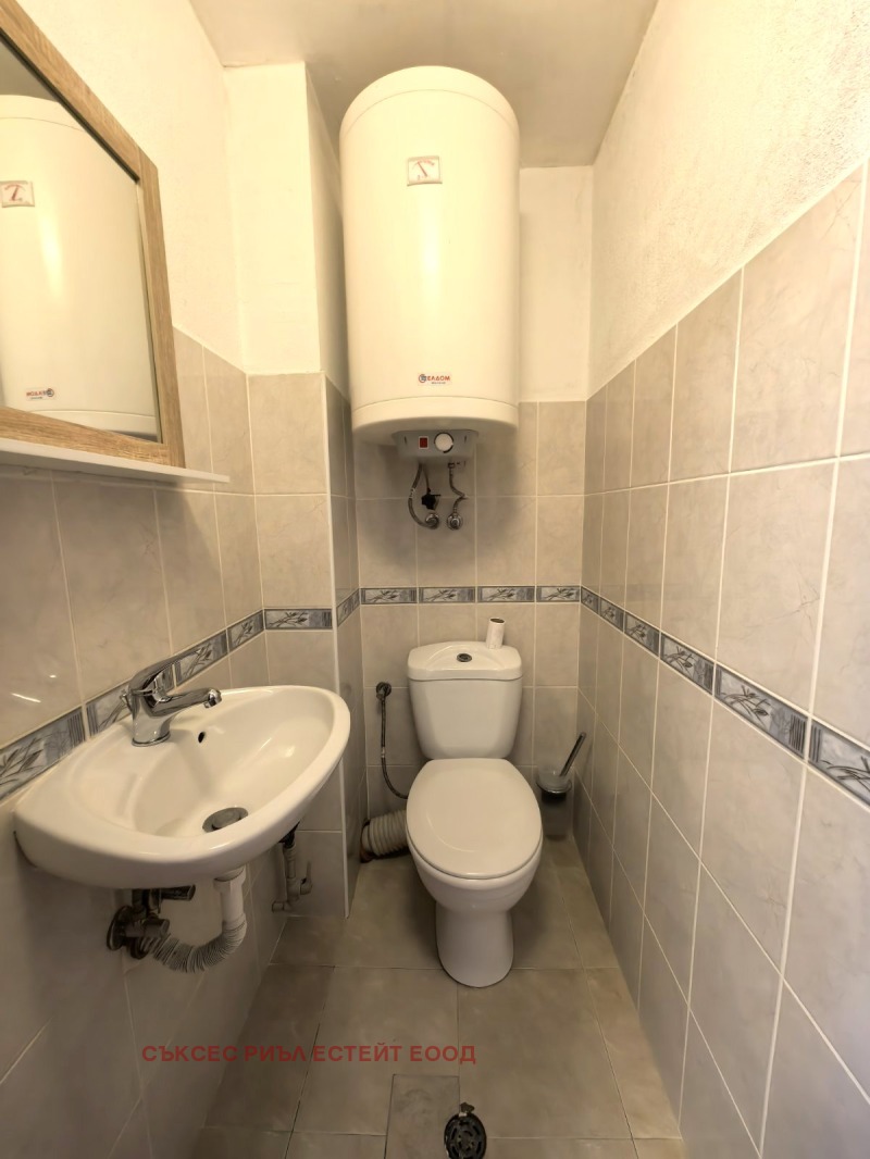 En renta  2 dormitorios Varna , Tsveten kvartal , 85 metros cuadrados | 21434397 - imagen [7]