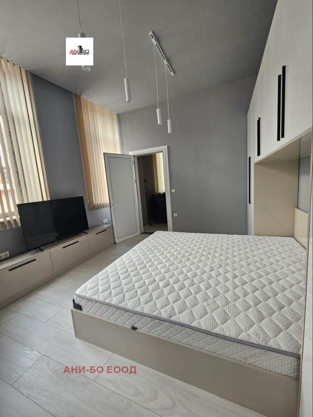 Дава под наем  3-стаен град Варна , Гръцка махала , 100 кв.м | 51086995 - изображение [8]