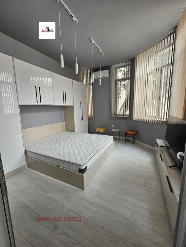 Дава под наем  3-стаен град Варна , Гръцка махала , 100 кв.м | 51086995 - изображение [7]