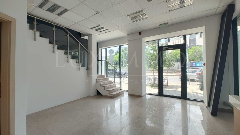Προς ενοικίαση  Γραφείο Σοφηια , ΤΣενταρ , 160 τ.μ | 16696853 - εικόνα [6]