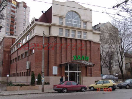 Дава под наем МАГАЗИН, гр. София, Банишора, снимка 10 - Магазини - 53969788