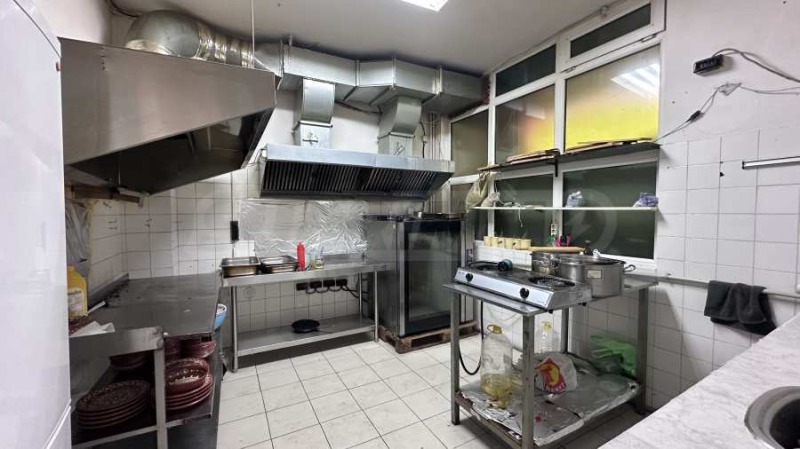 Издаје се  Бар; кафић Пловдив , Каршијака , 425 м2 | 85170858 - слика [6]