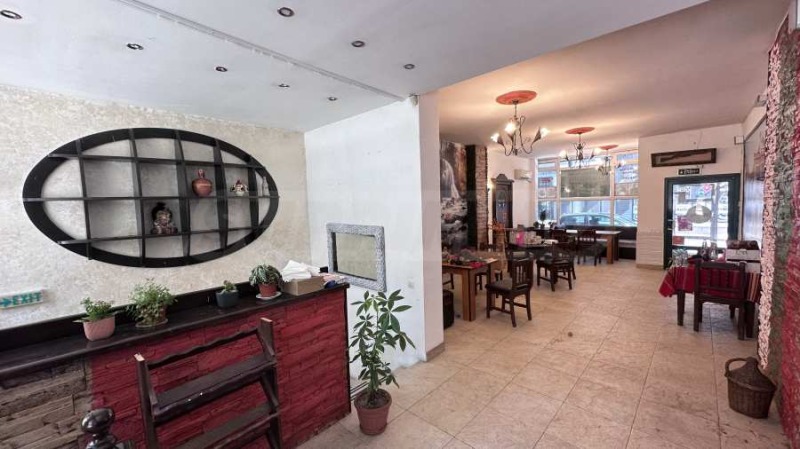 Издаје се  Бар; кафић Пловдив , Каршијака , 425 м2 | 85170858 - слика [5]