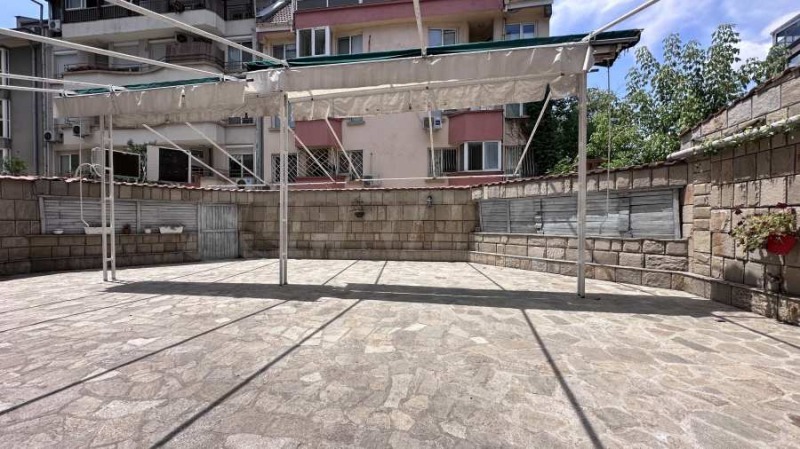 Издаје се  Бар; кафић Пловдив , Каршијака , 425 м2 | 85170858 - слика [8]