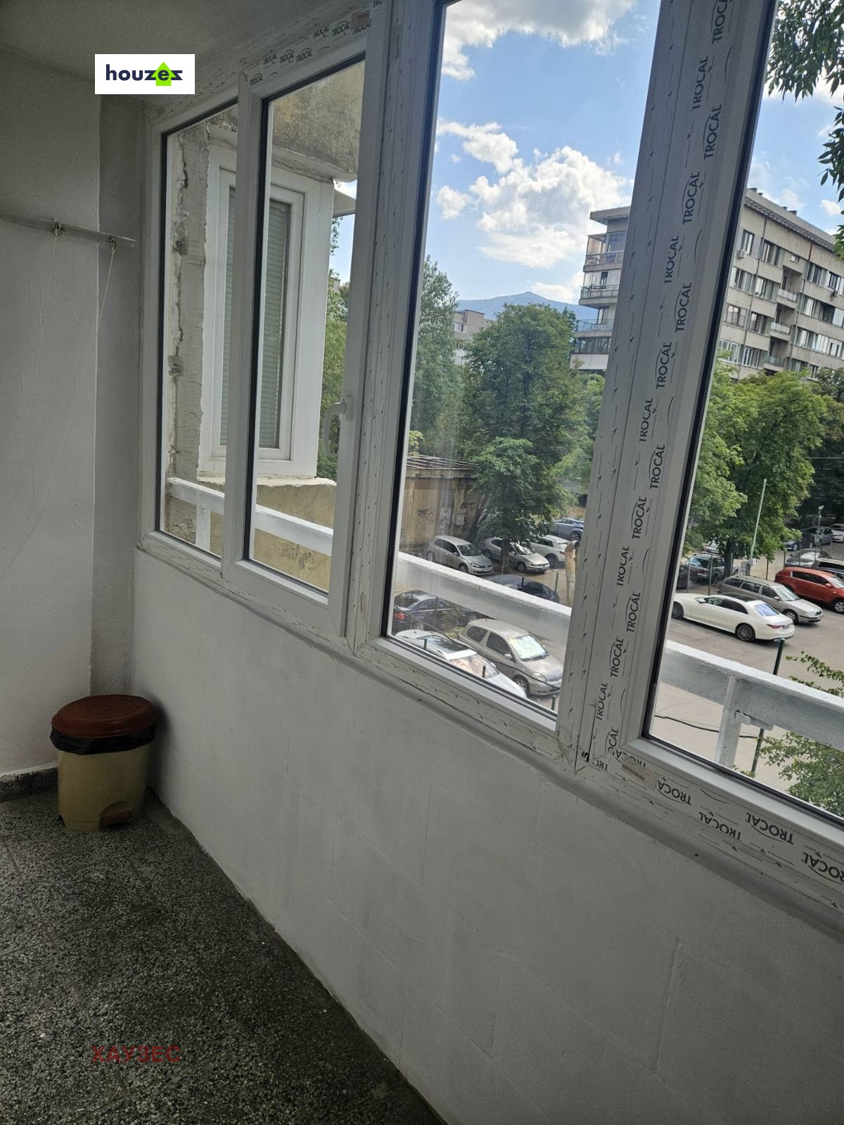 Дава под наем 1-СТАЕН, гр. София, Хиподрума, снимка 10 - Апартаменти - 56294812
