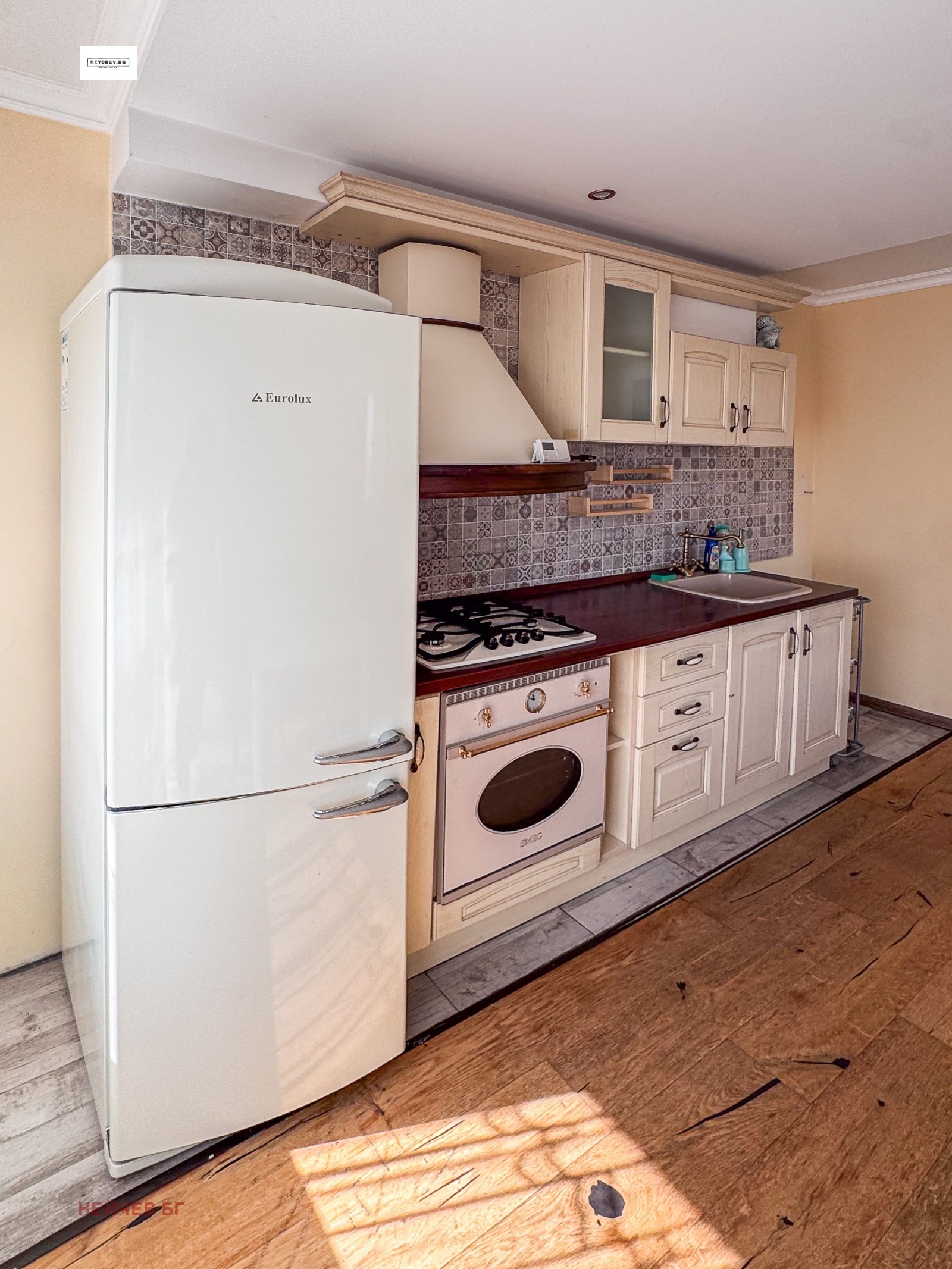 Дава под наем 2-СТАЕН, гр. София, Манастирски ливади