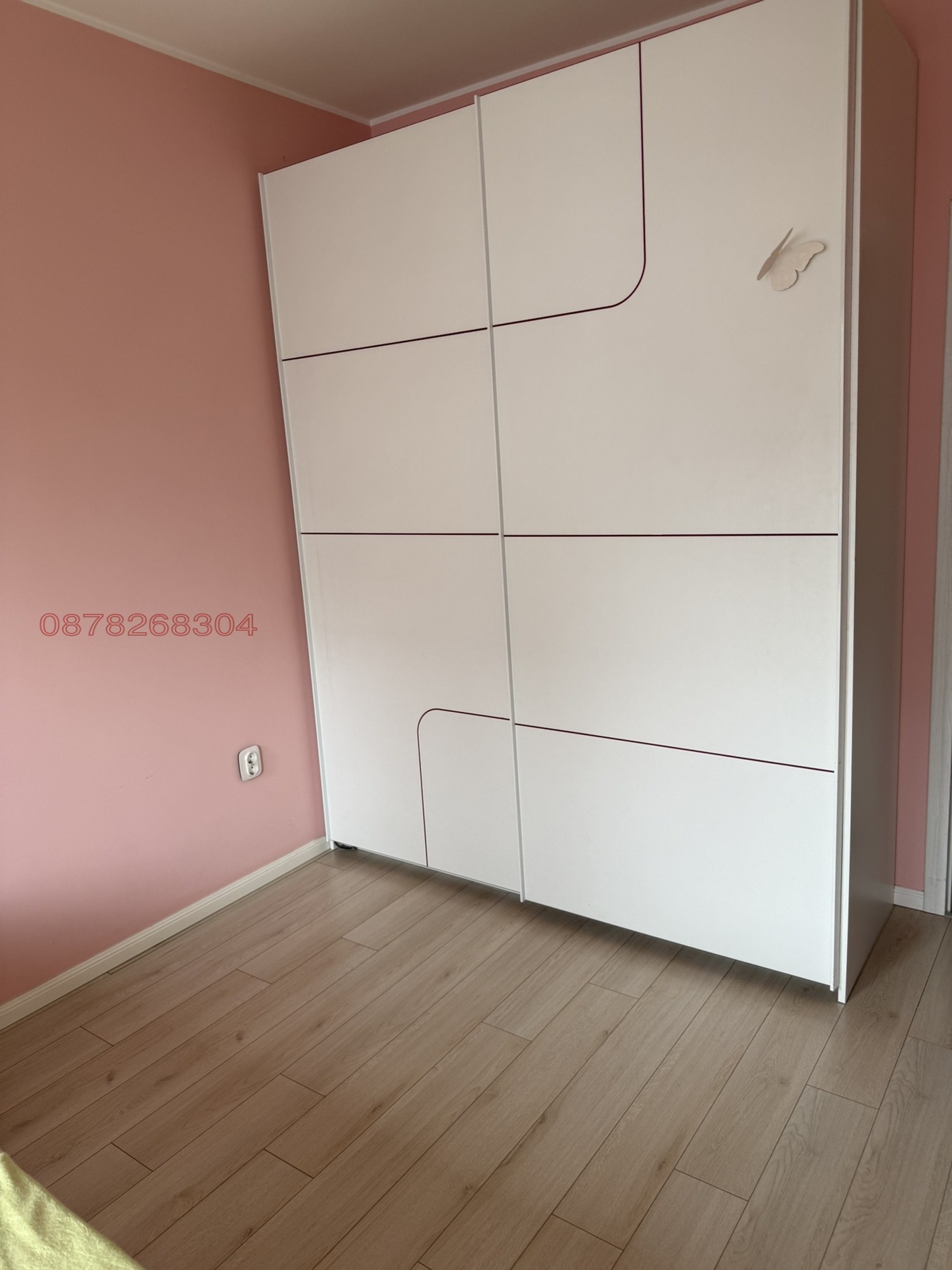 Дава под наем 2-СТАЕН, гр. София, Витоша, снимка 7 - Апартаменти - 54563300