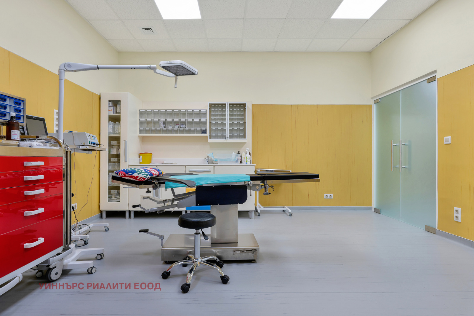 Дава под наем БИЗНЕС ИМОТ, гр. София, Дървеница, снимка 2 - Други - 56317510