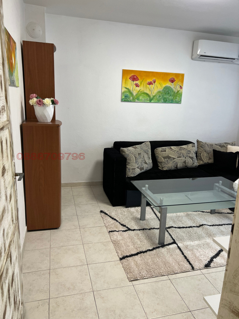 Дава под Наем 2-СТАЕН в град Пловдив, Мараша - 54 кв.м / 410 € » 801.89 лв.