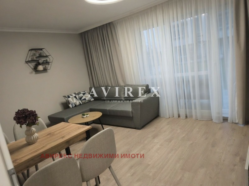 Дава под Наем 2-СТАЕН в град Пловдив, Беломорски - 60 кв.м / 360 € » 704.10 лв., АВИРЕКС НЕДВИЖИМИ ИМОТИ