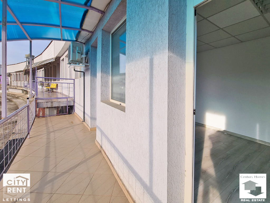 Дава под Наем ОФИС | Imot.bg — изображение 16