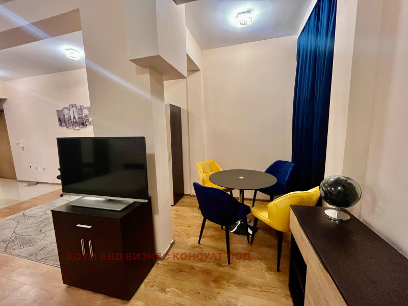 K pronájmu  Studio Sofia , Centar , 55 m2 | 52428337 - obraz [2]