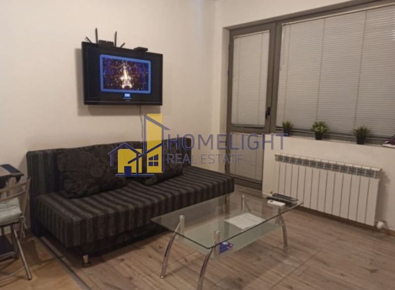 Do wynajęcia  Studio Sofia , Mladost 3 , 50 mkw | 92628009 - obraz [3]