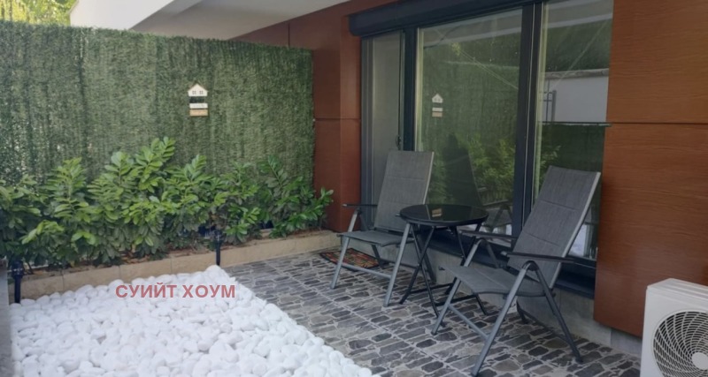 Дава под наем  1-стаен град София , Витоша , 65 кв.м | 36230145 - изображение [11]