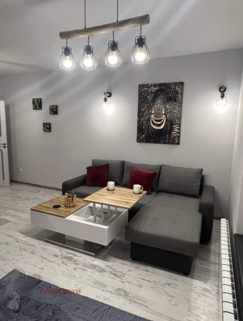 Дава под наем  1-стаен град София , Витоша , 65 кв.м | 36230145 - изображение [3]
