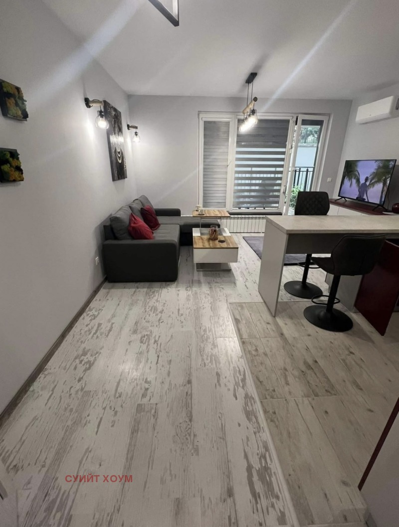 Дава под наем  1-стаен град София , Витоша , 65 кв.м | 36230145 - изображение [2]