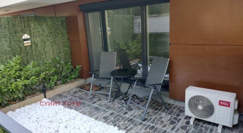 Дава под наем  1-стаен град София , Витоша , 65 кв.м | 36230145 - изображение [13]