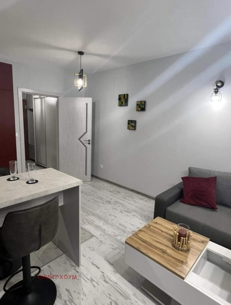 Дава под наем  1-стаен град София , Витоша , 65 кв.м | 36230145 - изображение [6]