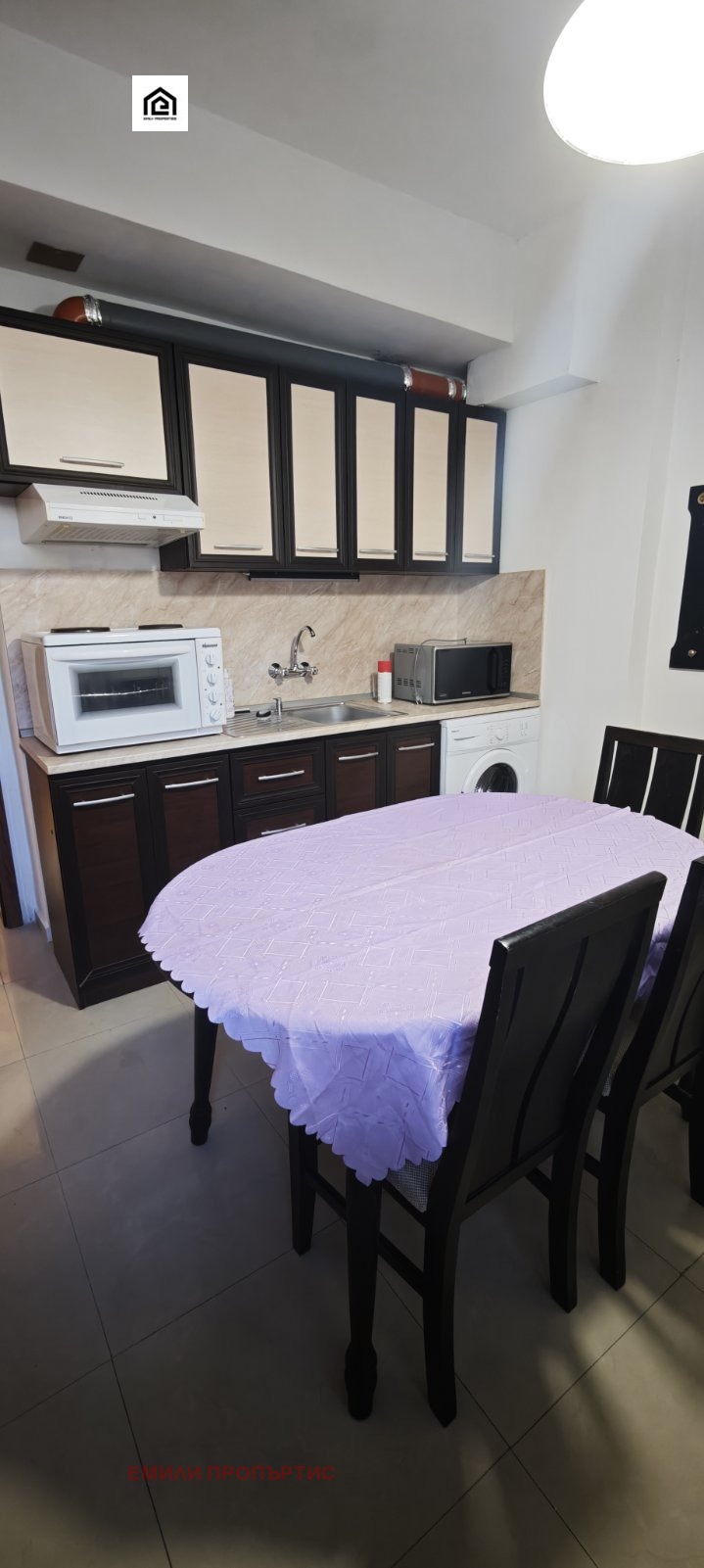 Vuokrattavana  Studio Sofia , Tsentar , 50 neliömetriä | 11514626 - kuva [7]