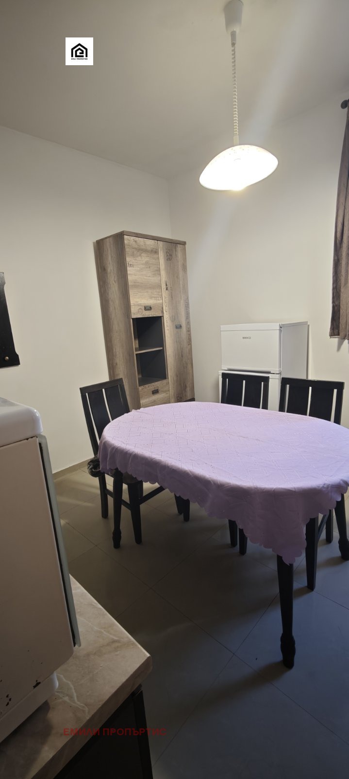 Vuokrattavana  Studio Sofia , Tsentar , 50 neliömetriä | 11514626 - kuva [8]