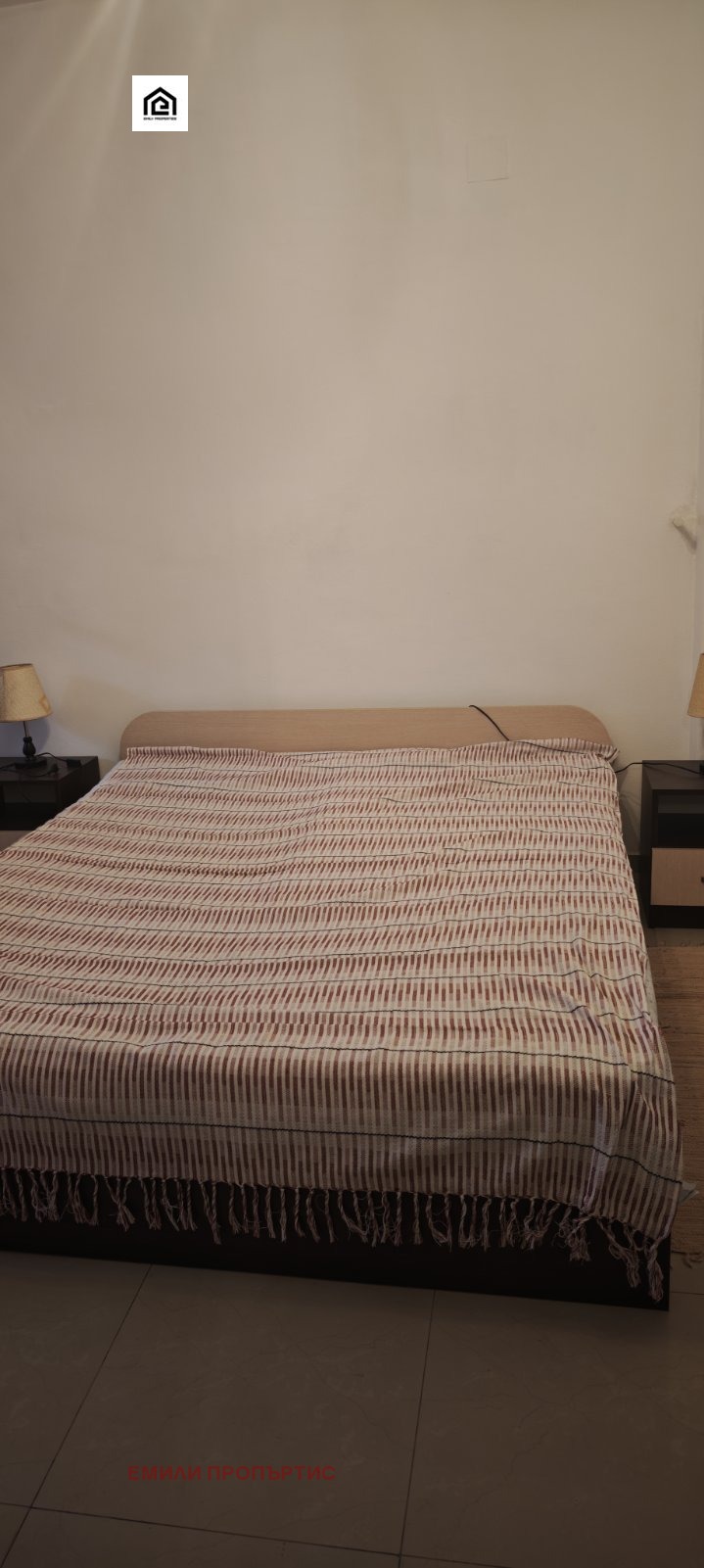 Vuokrattavana  Studio Sofia , Tsentar , 50 neliömetriä | 11514626 - kuva [4]