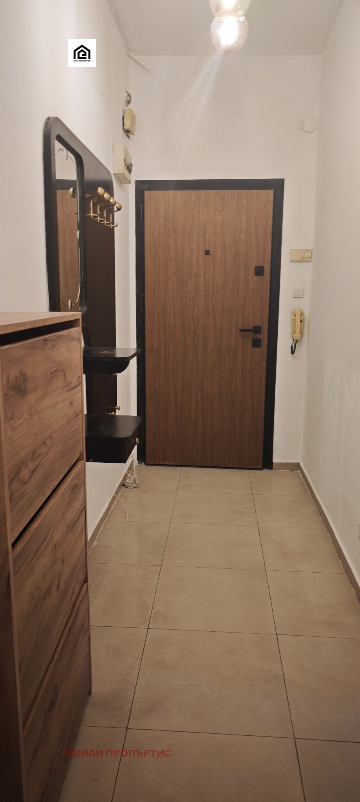 Vuokrattavana  Studio Sofia , Tsentar , 50 neliömetriä | 11514626 - kuva [10]