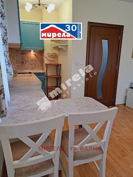 Издаје се  Студио Варна , Цветен квартал , 36 м2 | 81717695 - слика [6]