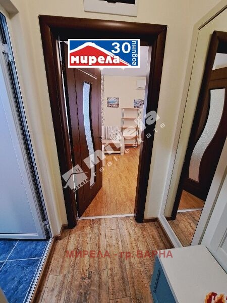 Издаје се  Студио Варна , Цветен квартал , 36 м2 | 81717695 - слика [8]