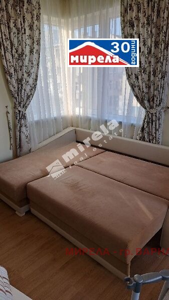 Издаје се  Студио Варна , Цветен квартал , 36 м2 | 81717695 - слика [2]