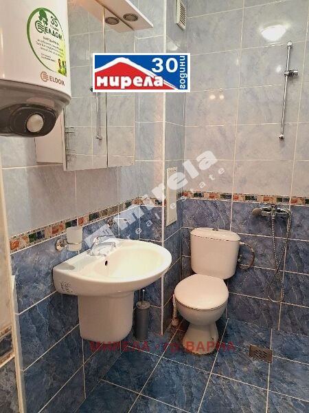 Издаје се  Студио Варна , Цветен квартал , 36 м2 | 81717695 - слика [9]