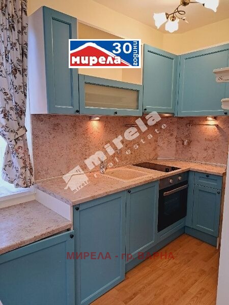 Издаје се  Студио Варна , Цветен квартал , 36 м2 | 81717695 - слика [7]