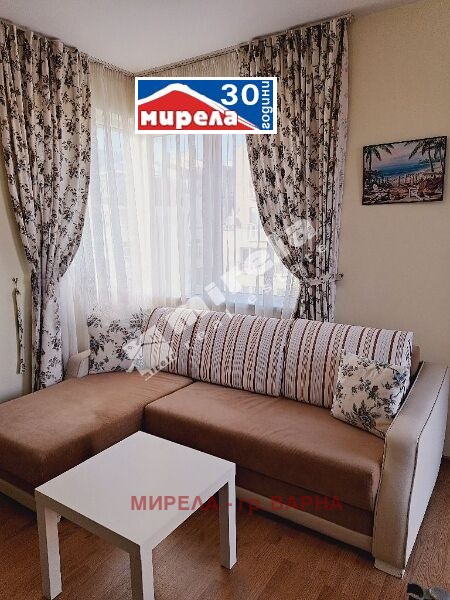 Под наем 1-СТАЕН, град Варна, Цветен квартал • 350 € / 684.54 лв. • 72271210 1