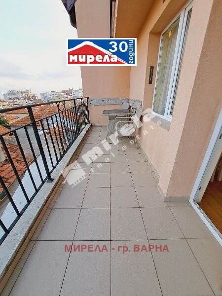 Издаје се  Студио Варна , Цветен квартал , 36 м2 | 81717695 - слика [10]