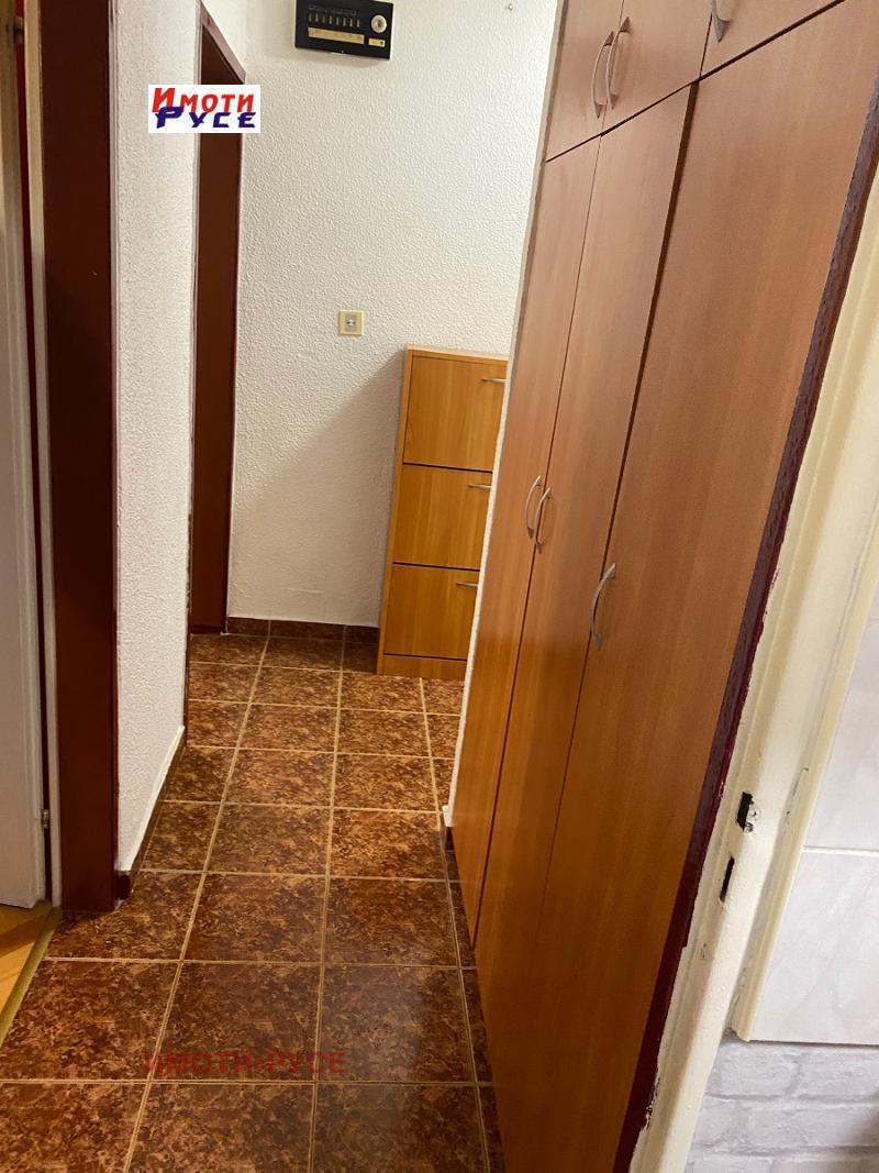 Дава под наем 2-СТАЕН, гр. Русе, Широк център, снимка 8 - Апартаменти - 56572800