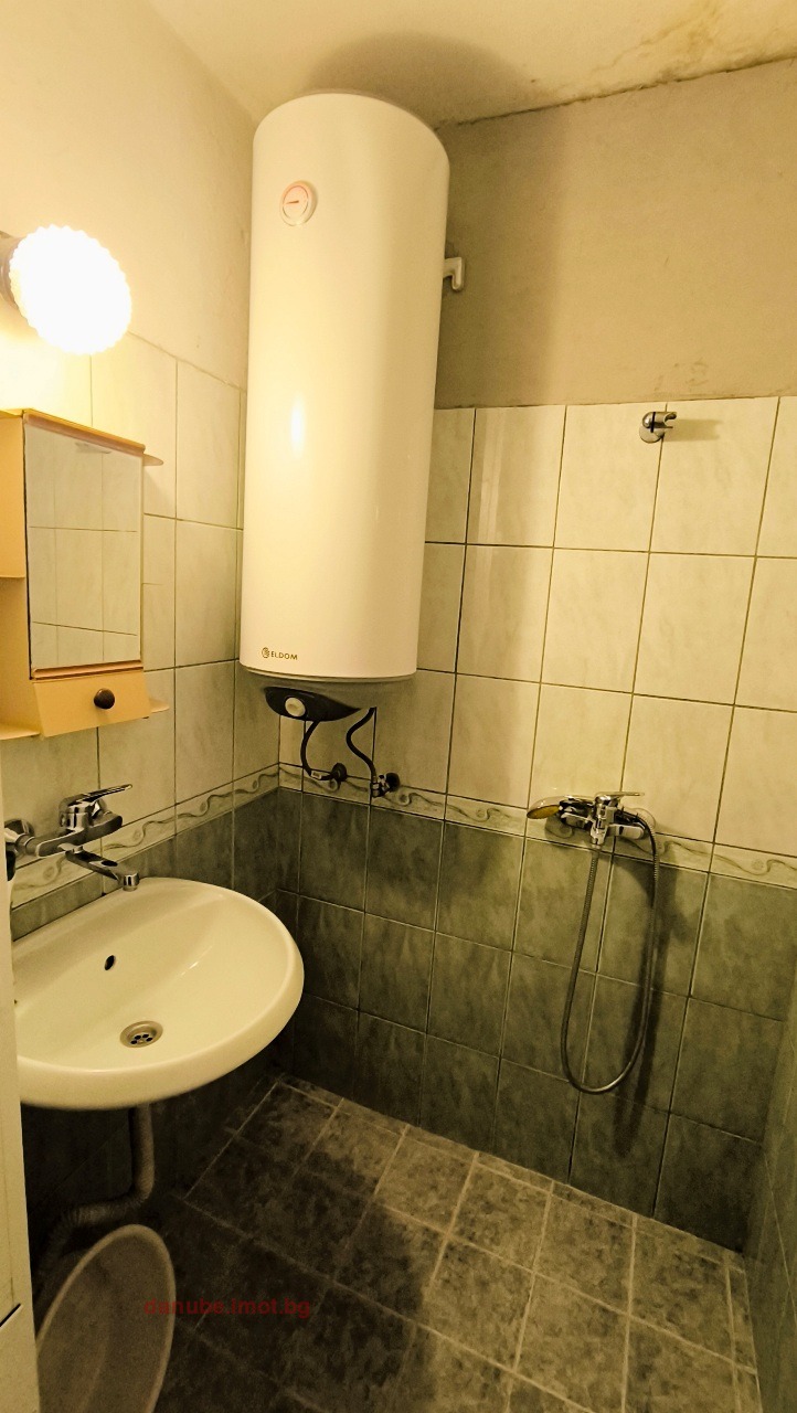 Vuokrattavana  1 makuuhuone Ruse , Zdravets Iztok , 62 neliömetriä | 16608801 - kuva [14]