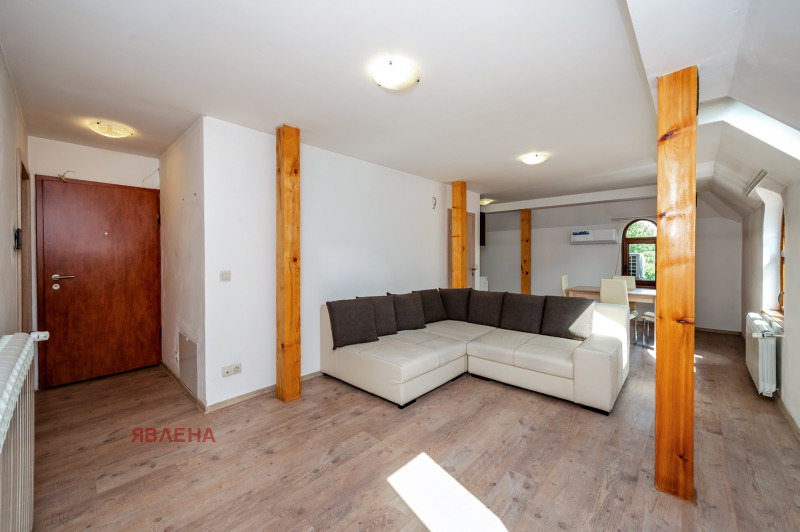 Vuokrattavana  1 makuuhuone Sofia , Bojana , 85 neliömetriä | 69192721 - kuva [4]