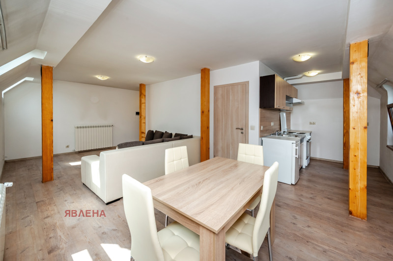 Vuokrattavana  1 makuuhuone Sofia , Bojana , 85 neliömetriä | 69192721 - kuva [8]