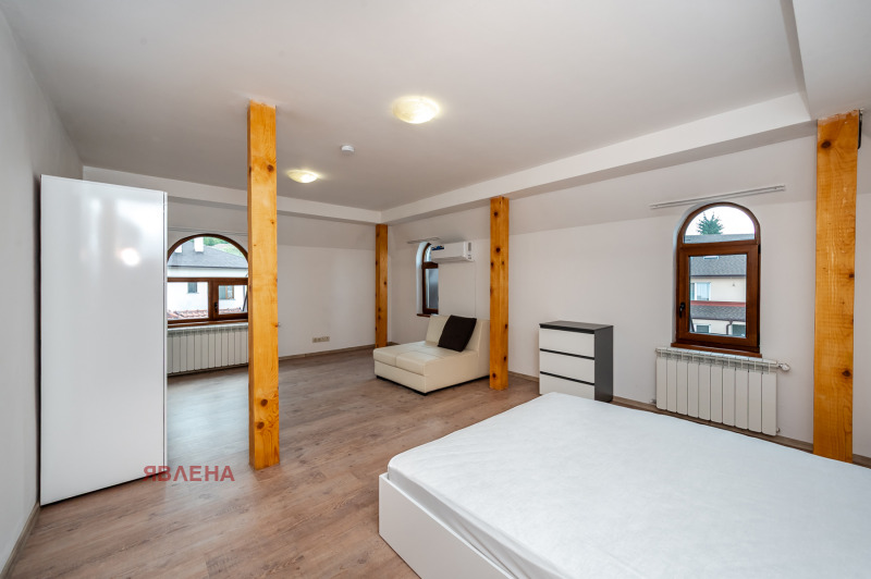 Vuokrattavana  1 makuuhuone Sofia , Bojana , 85 neliömetriä | 69192721 - kuva [2]