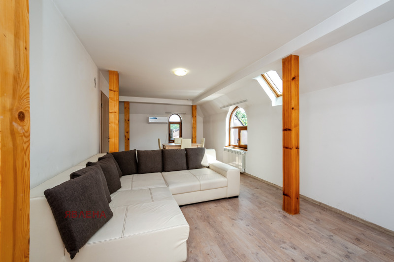Vuokrattavana  1 makuuhuone Sofia , Bojana , 85 neliömetriä | 69192721 - kuva [3]