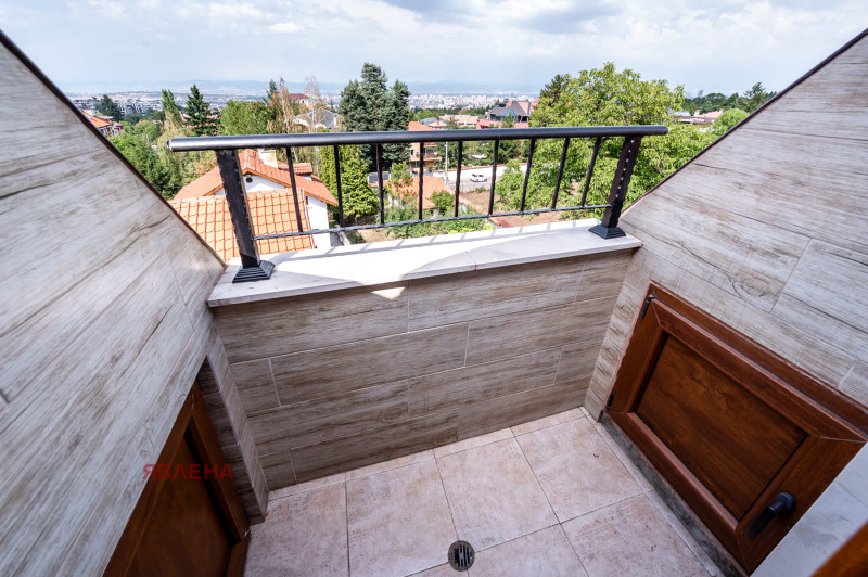 Vuokrattavana  1 makuuhuone Sofia , Bojana , 85 neliömetriä | 69192721 - kuva [13]